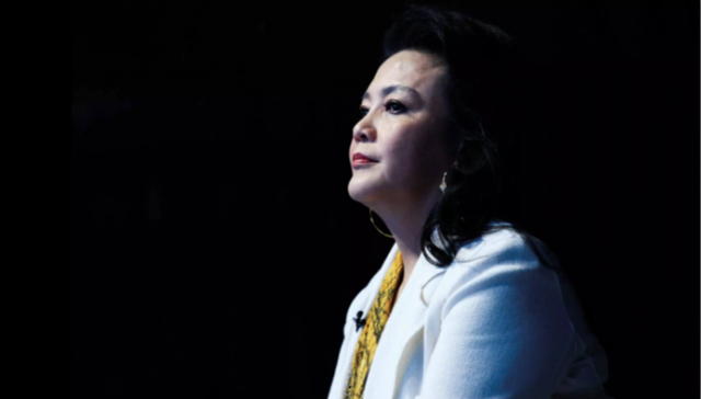 俏江南,张兰,餐饮基金,易基金,大S,汪小菲