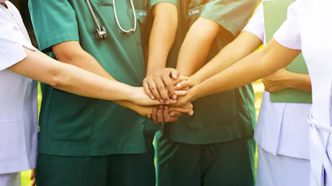 抗击新冠肺炎疫情，宁波在行动