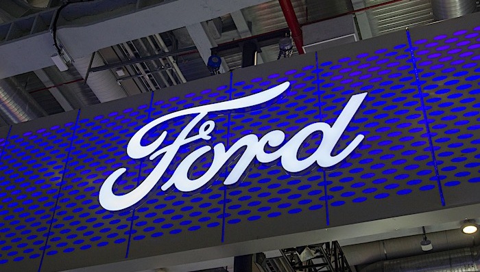 福特,车圈观察