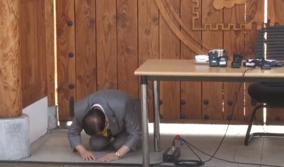 韩国,亚洲社会,天下故事,新冠肺炎