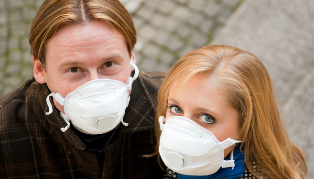 【深度】为何欧洲国家仍不建议民众戴口罩？