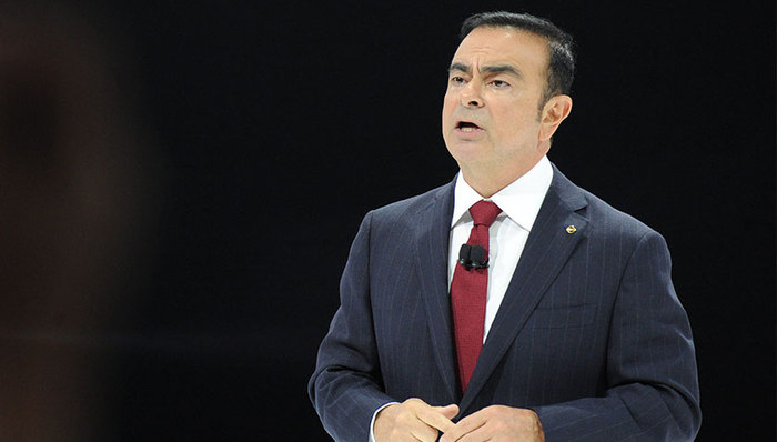 “戈恩案”再发酵，日本政府派员远赴黎巴嫩寻求引渡合作