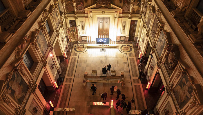 2020意大利米兰家具展将延期至6月