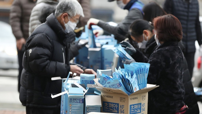 亚洲社会,新冠肺炎