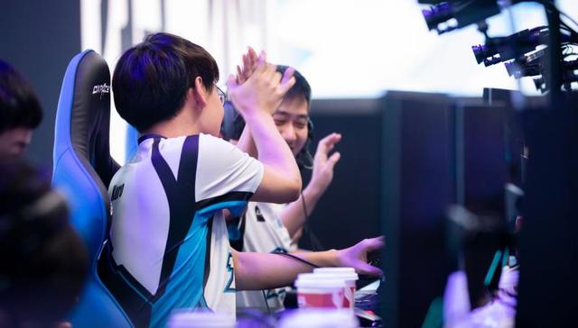 专访腾竞体育CEO：疫情迫使电竞比赛转向线上，但不影响长期发展