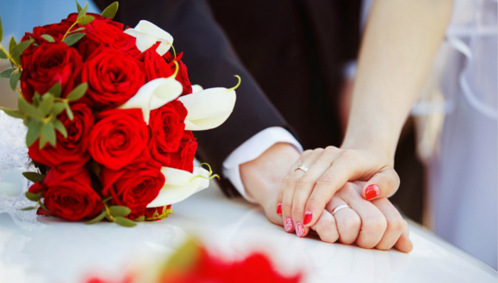 疫情,婚庆,婚礼