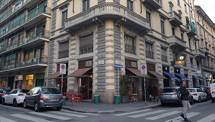 欧洲社会,新冠肺炎,意大利