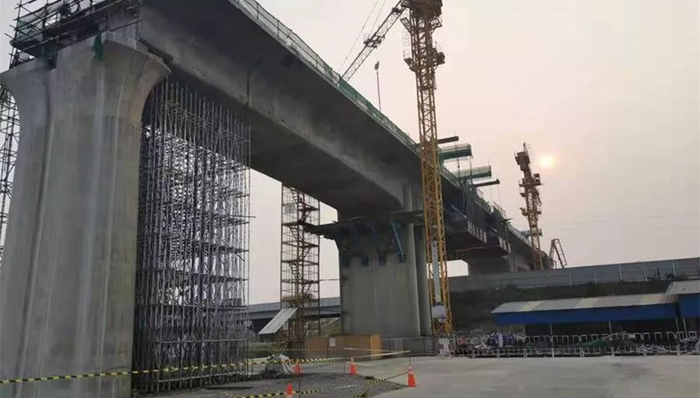 疫情蔓延全球，雅万高铁设计团队如何开展工作？