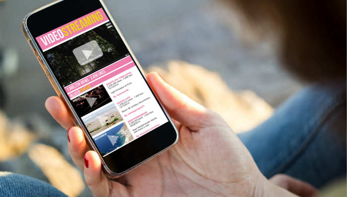 超前点播,腾讯视频,爱奇艺