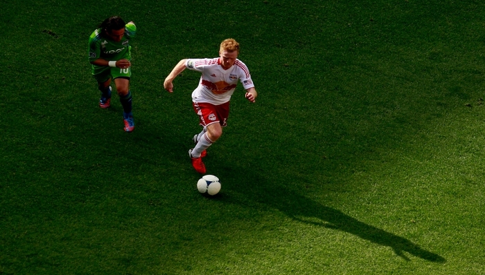 扬言25年后比肩英超西甲，但MLS大联盟仍难盈利