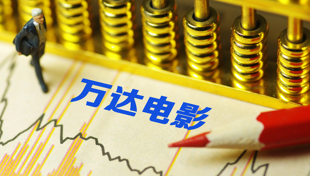 上市公司,万达电影,万达