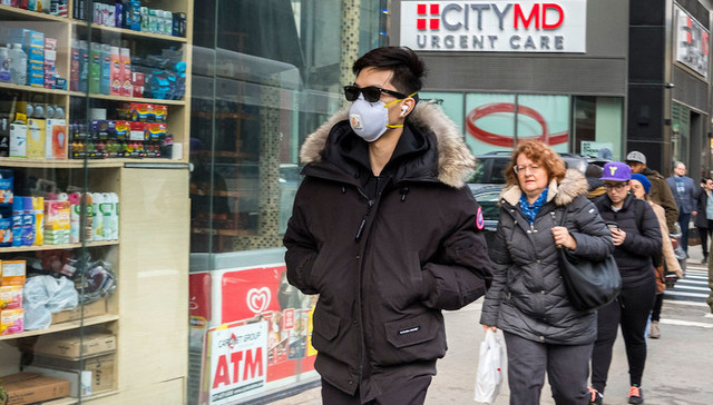 全球,扩散,意大利,伊朗,WHO,遏制,经济