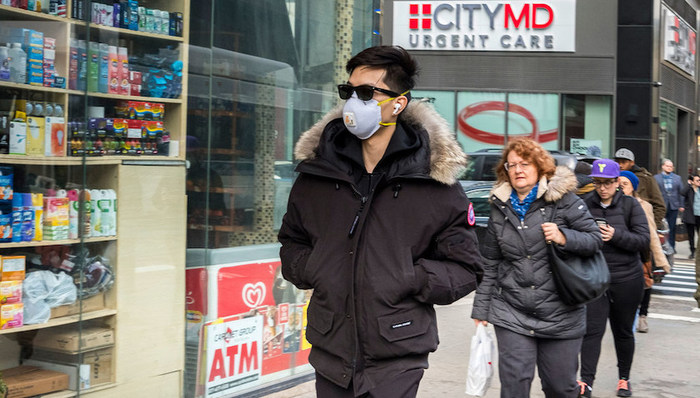 全球,扩散,意大利,伊朗,WHO,遏制,经济