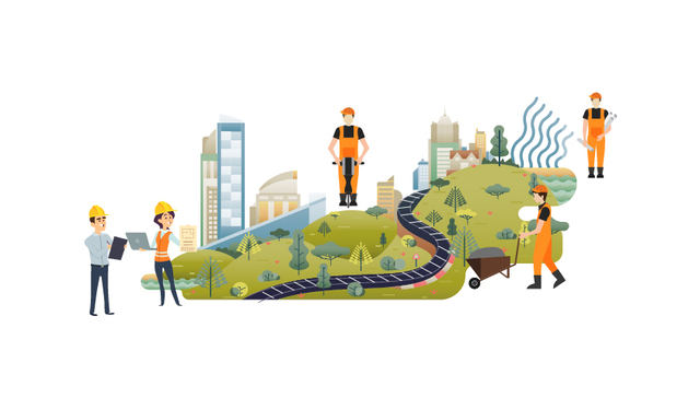 数据 | 今年以来获批基建项目投资额同比增长近7成，总额近2.3千亿元