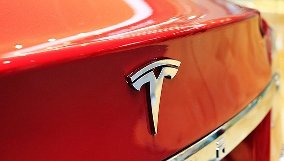 特斯拉,车圈观察