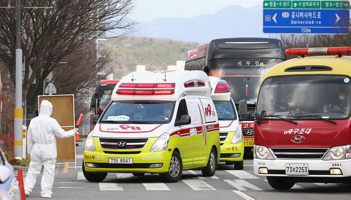 亚洲社会,天下故事,新冠肺炎