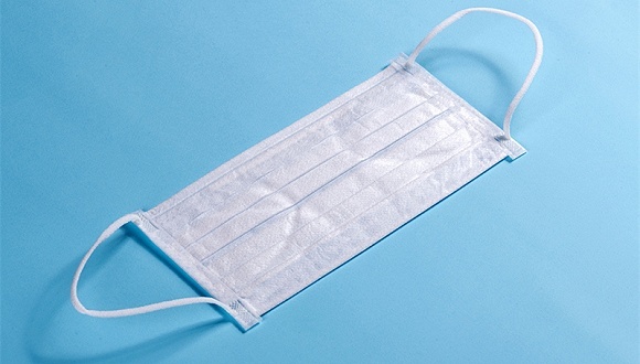 口罩,蓝帆医疗,达安基因,黄山胶囊,新野纺织