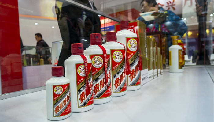 贵州茅台,人事变动,李保芳,