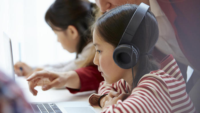 瑞思,英语,小班课