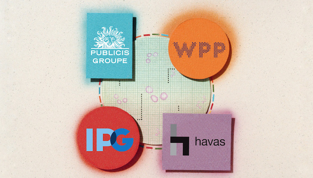 疫情全球蔓延，大型跨国广告集团怎么上班？