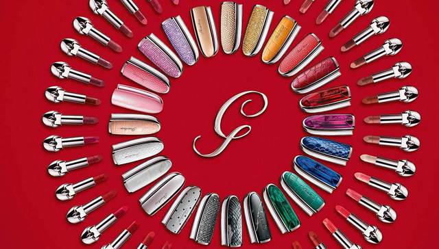 是日美好事物 ｜ 换壳乐趣满满的娇兰宝石唇膏，充满八十年底风情的花朵凉鞋