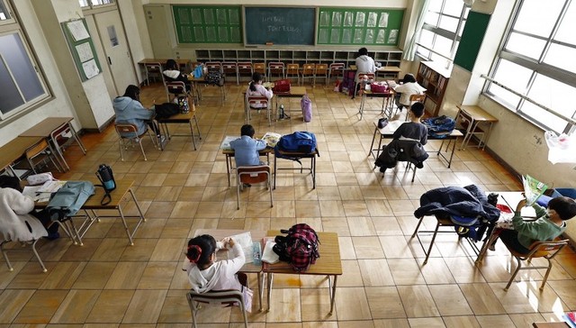 伊朗感染逼近3000人，意大利关闭全国所有学校 | 国际疫情观察（3月4日）