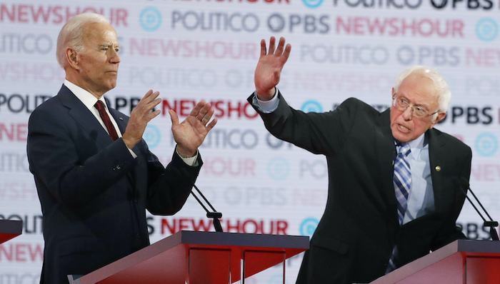 权力游戏,美国大选,美国政治