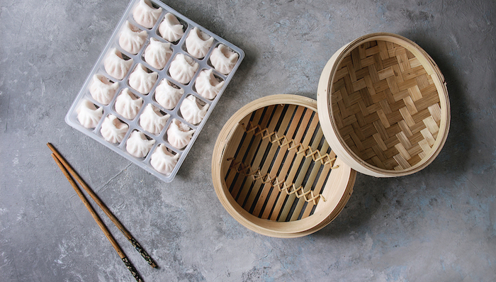 速冻,即食食品,水饺馄炖,方便面