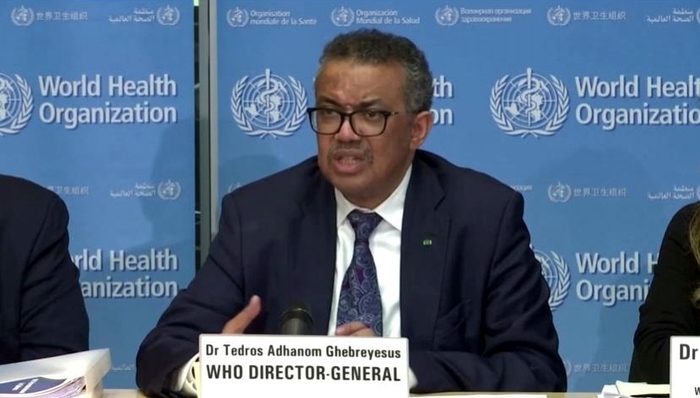 新冠肺炎,天下故事