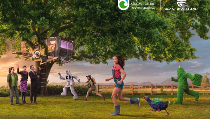 一周旅行指南 | 新西兰航空发布最新安全视频，凡象酒店联手喜马拉雅App推出品牌电台