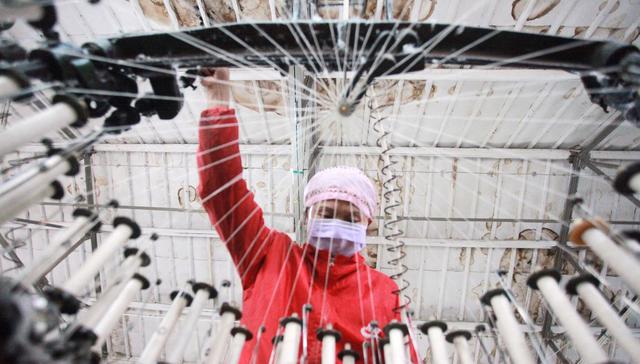 海外疫情扩散殃及进出口，国内纺服行业恐遭遇“寒春”