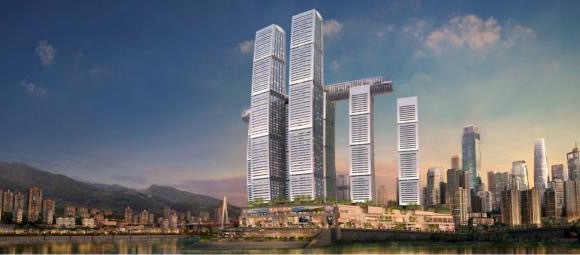 新加坡凯德去年盈利创新高，但宣布降薪15%