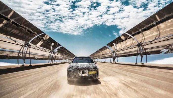 宝马,新车速报,车圈观察