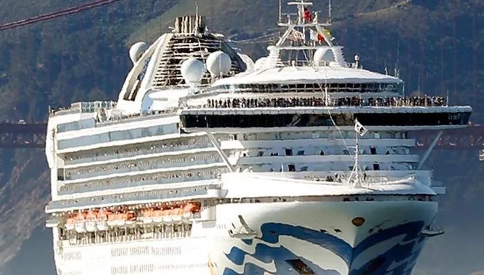 美国社会,天下故事,新冠肺炎