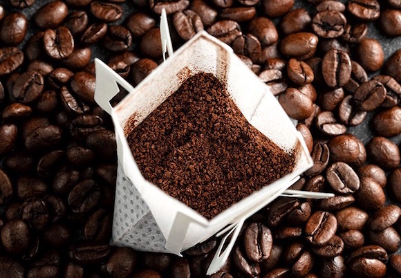 农夫山泉,挂耳咖啡,炭仌