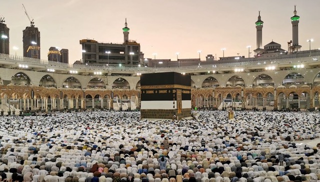 沙特,伊朗,新型冠状病毒