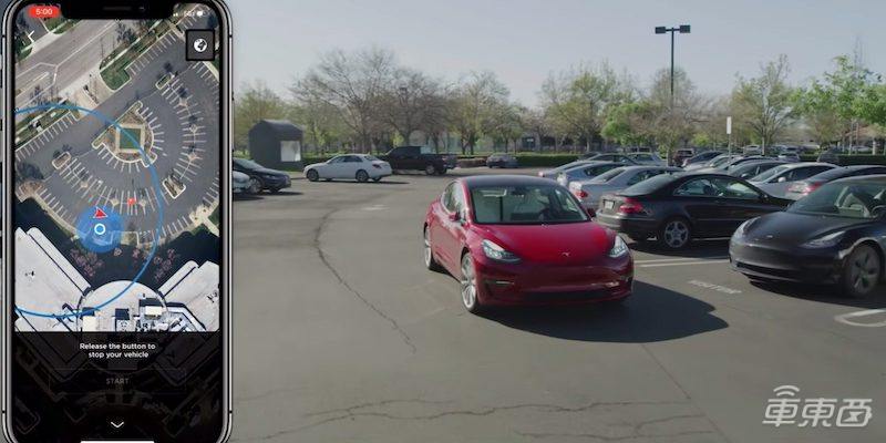 马斯克确认：特斯拉FSD功能本月底将更新 或将实现城市道路自动驾驶