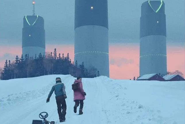 文娱早报｜苹果、Netflix等因疫情退出西南偏南电影节 《007：无暇赴死》英美档期延后至11月