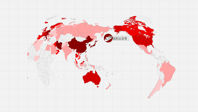 数据 | 除中国外全球新增确诊超2000例，除武汉外湖北新增清零