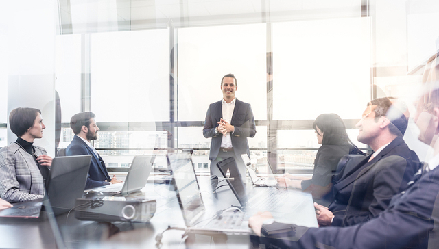 摩根大通中国高管“八大金刚”阵容敲定，多方“挖角”窥见未来发力方向