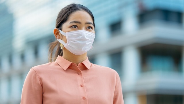 武大人民医院发布新冠病毒性别差异研究，女性潜伏期可能会更长？