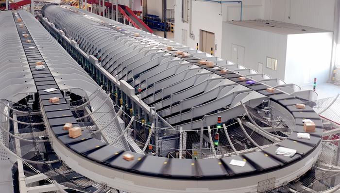 京东,快递业,电商