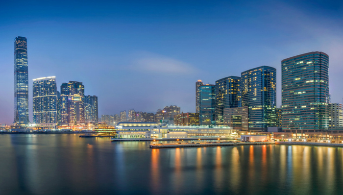 九龙仓,时代广场,荷里活,海港城,新世界