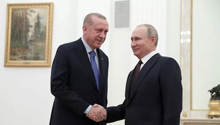 土耳其,地中海战略,,停战,利益