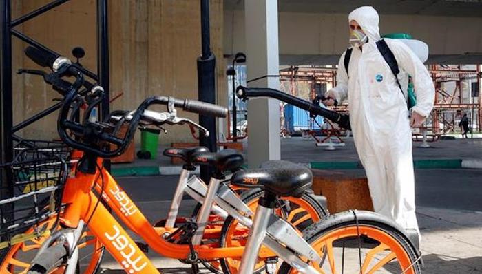 伊朗,确诊,扎里夫,生物战,朝拜,清真寺