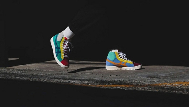 一周运动新品 | 耐克推出亲民跑鞋，ASICS复古撞色活力满分