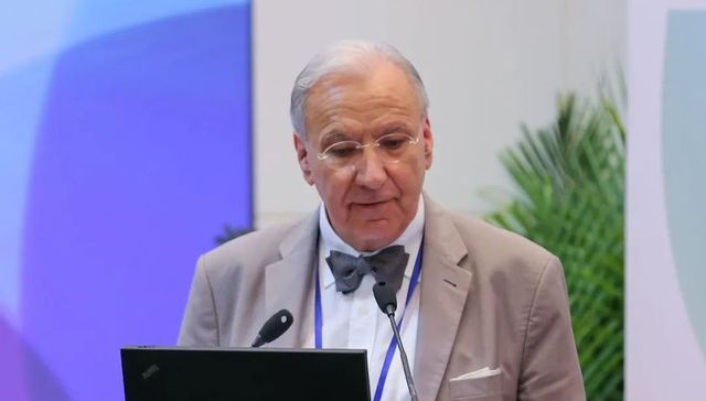 群体沉醉：“小确幸”、后现代社会与全球化 | 米歇尔·玛菲索利教授访谈录