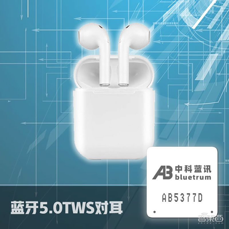 一年卖上亿台，比手机还赚钱！TWS耳机背后15家芯片公司混战