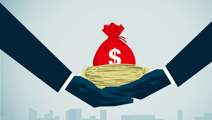 时隔七年证监会再出招，大幅下调券商保护基金缴纳比例，总金额减少45%