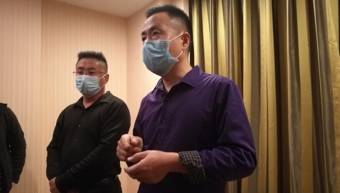 热点追踪